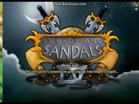 Swords And Sandals 3 Solo Ultratus Keygen