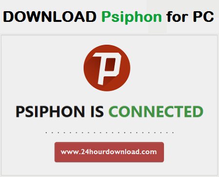 psiphon pro for pc free download
